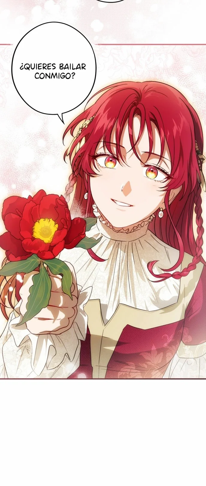 Ojos Nevados en una Noche Obscura Capítulo 131 - Page 7