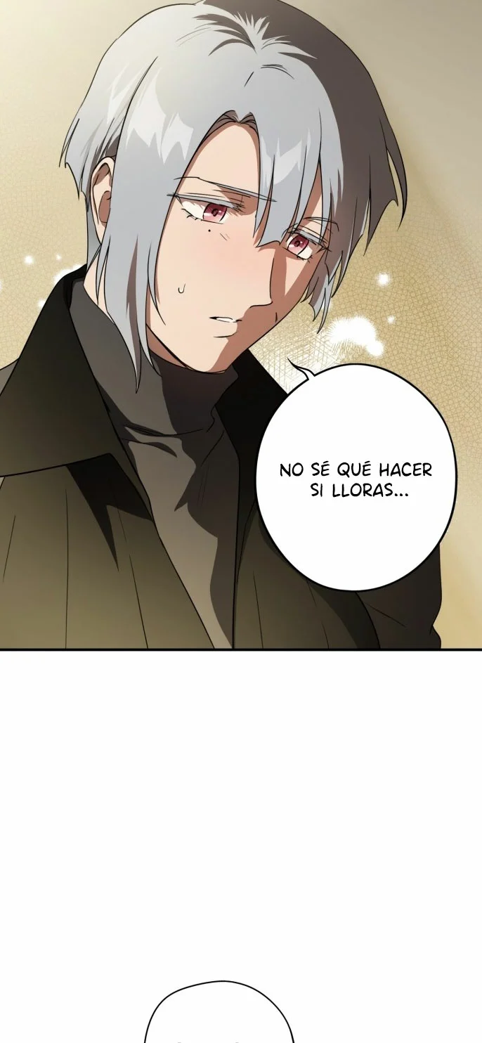 Ojos Nevados en una Noche Obscura Capítulo 131 - Page 70