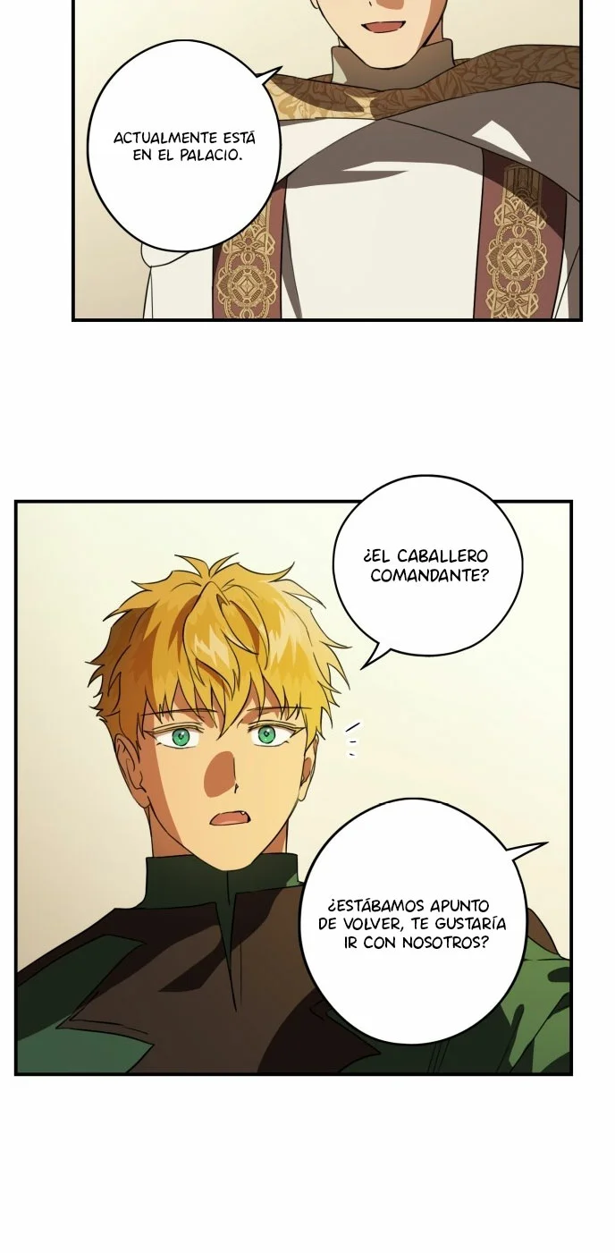 Ojos Nevados en una Noche Obscura Capítulo 131 - Page 78