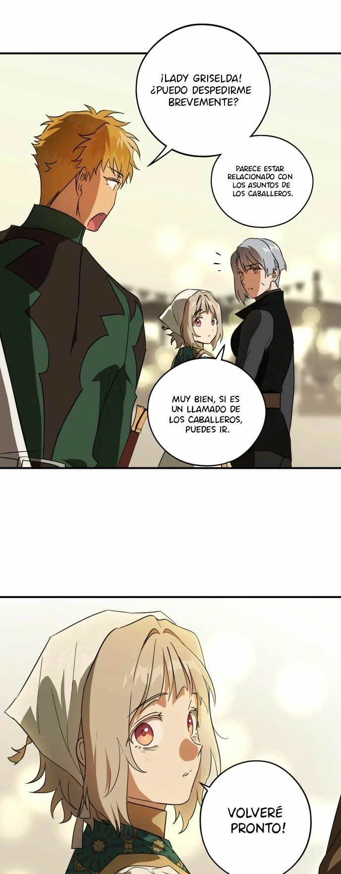 Ojos Nevados en una Noche Obscura Capítulo 131 - Page 79