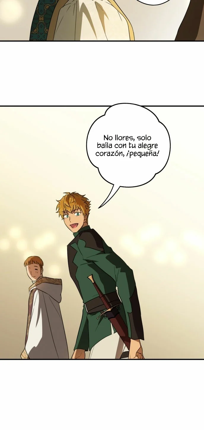 Ojos Nevados en una Noche Obscura Capítulo 131 - Page 80