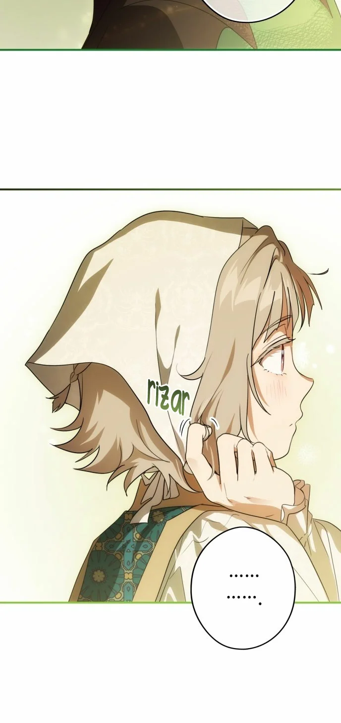 Ojos Nevados en una Noche Obscura Capítulo 131 - Page 82