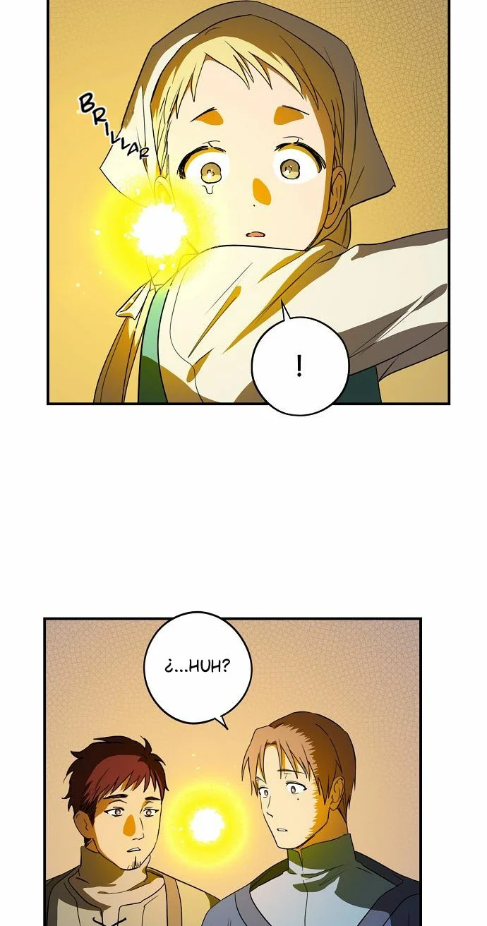 Ojos Nevados en una Noche Obscura Capítulo 132 - Page 23