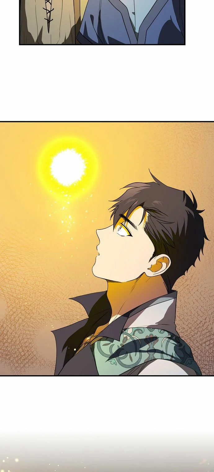 Ojos Nevados en una Noche Obscura Capítulo 132 - Page 24