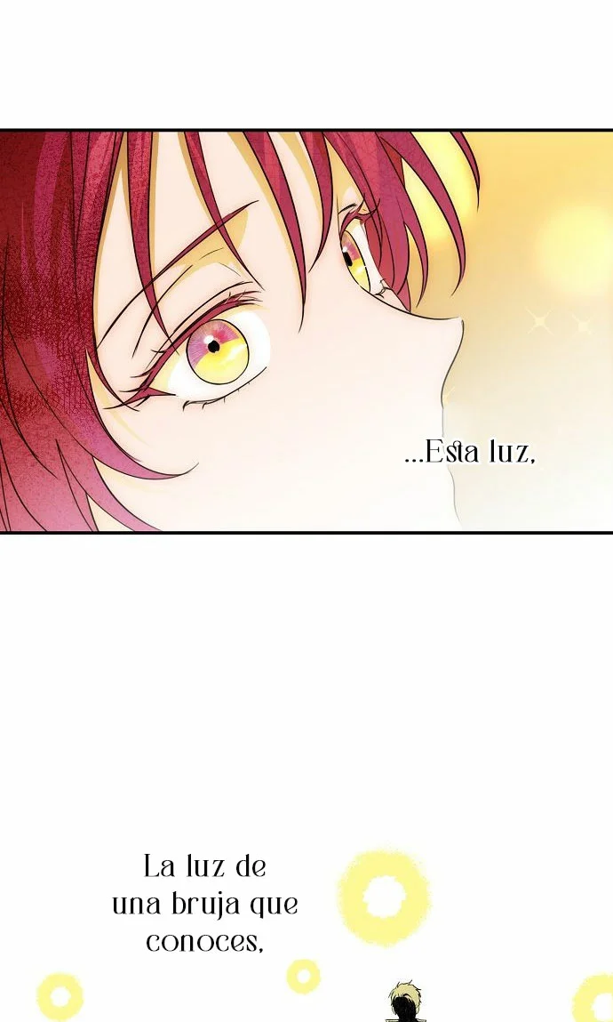 Ojos Nevados en una Noche Obscura Capítulo 132 - Page 33