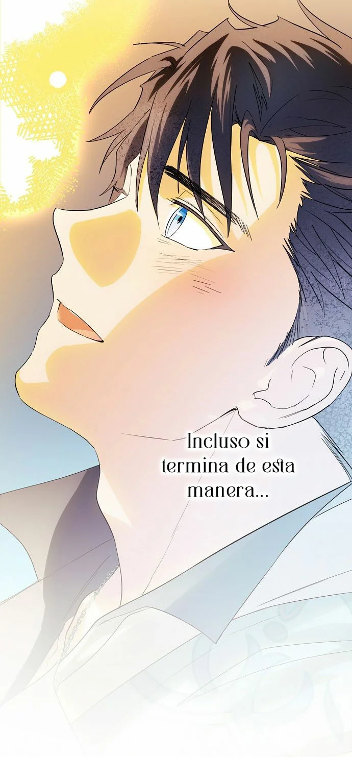 Ojos Nevados en una Noche Obscura Capítulo 132 - Page 44