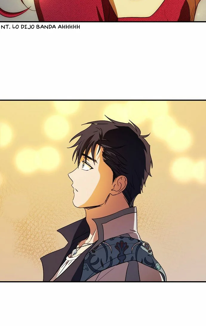 Ojos Nevados en una Noche Obscura Capítulo 132 - Page 46