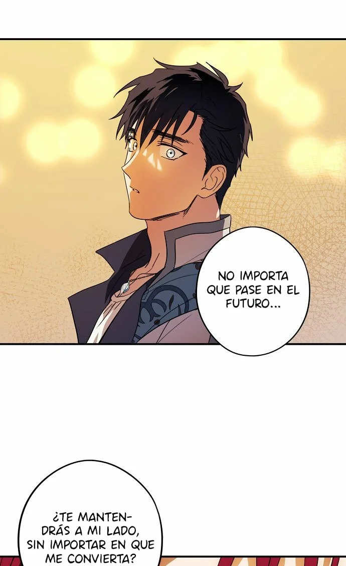 Ojos Nevados en una Noche Obscura Capítulo 132 - Page 47