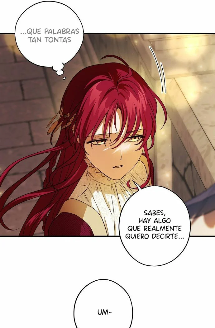 Ojos Nevados en una Noche Obscura Capítulo 132 - Page 51