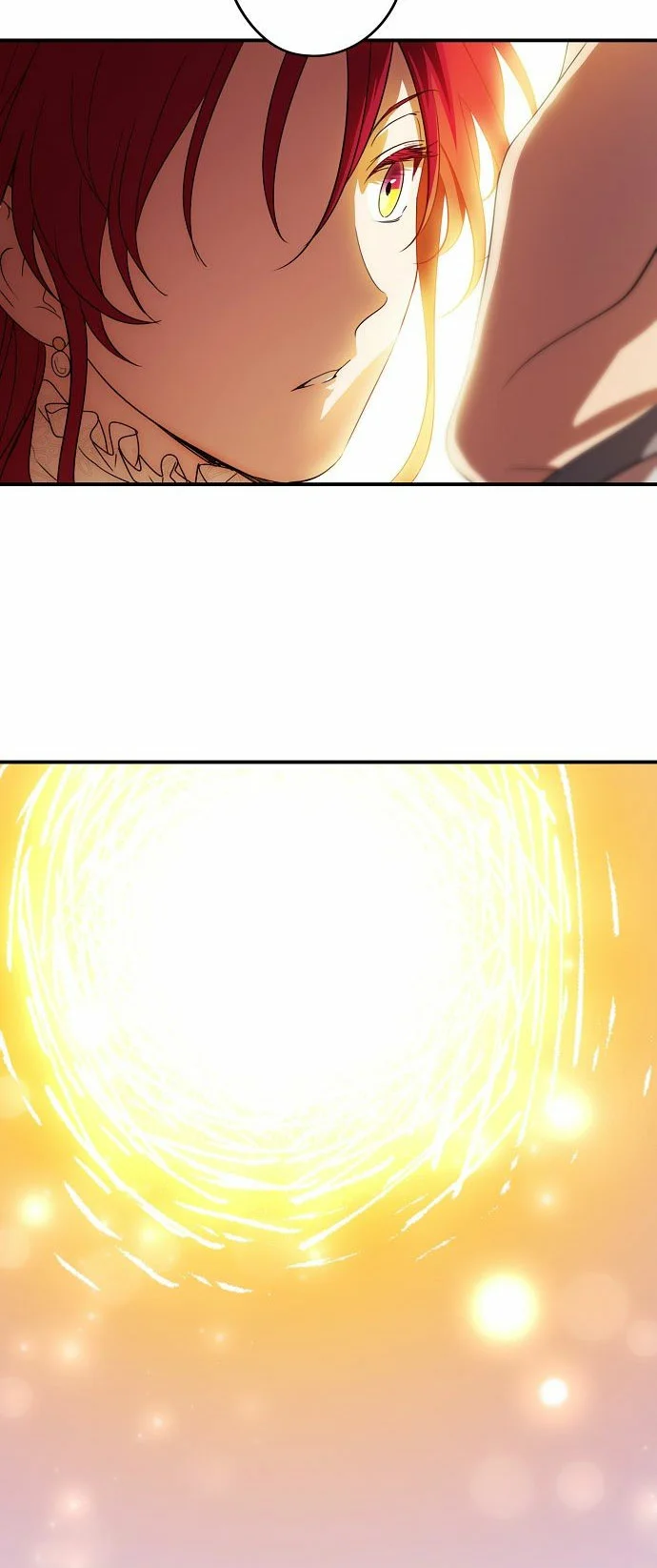 Ojos Nevados en una Noche Obscura Capítulo 132 - Page 52