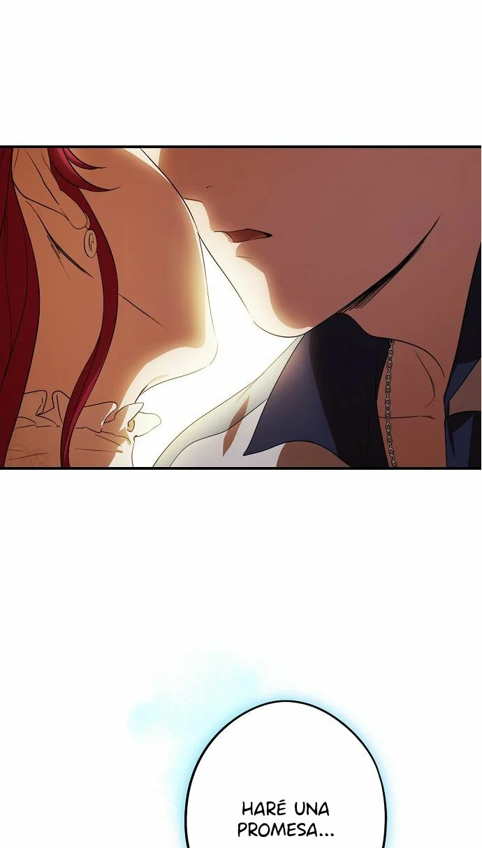Ojos Nevados en una Noche Obscura Capítulo 132 - Page 56