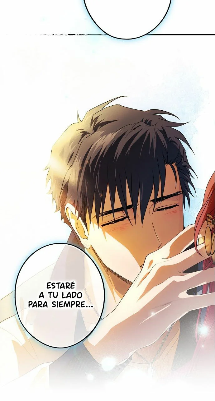 Ojos Nevados en una Noche Obscura Capítulo 132 - Page 57