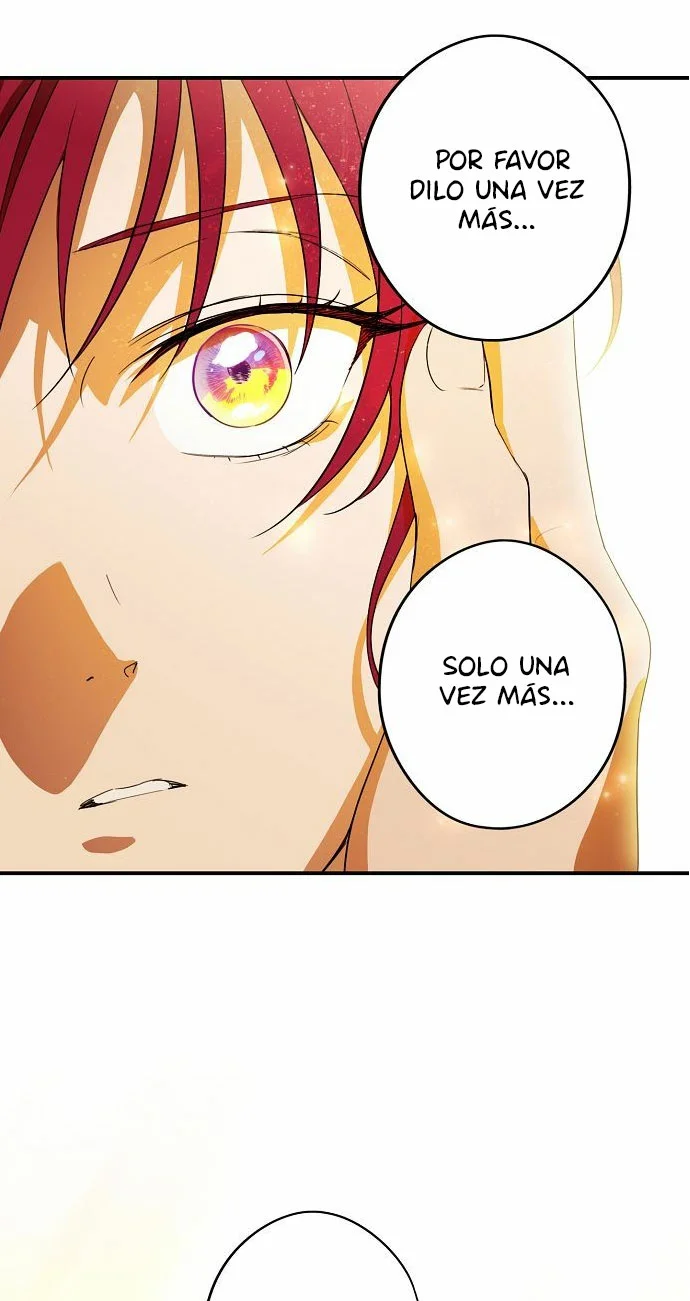 Ojos Nevados en una Noche Obscura Capítulo 132 - Page 58