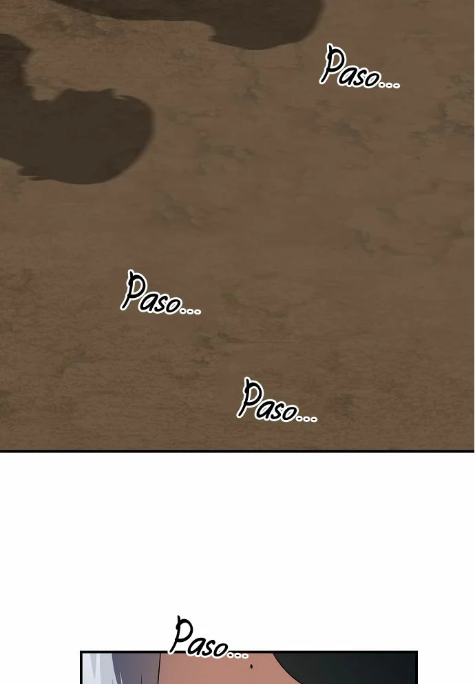 Ojos Nevados en una Noche Obscura Capítulo 132 - Page 69