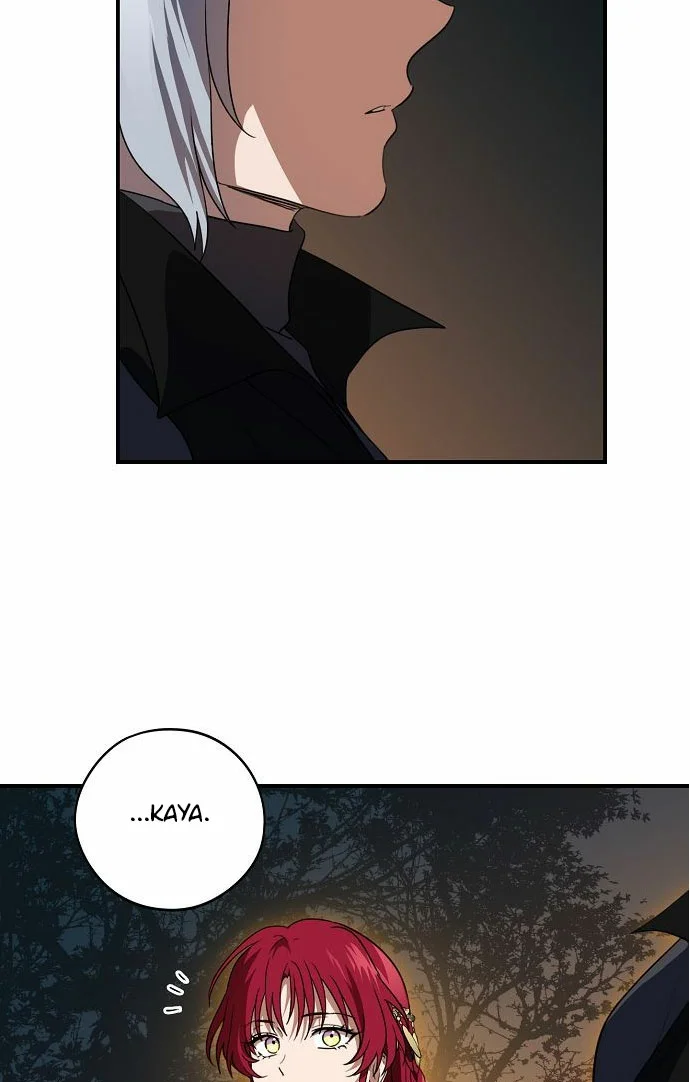 Ojos Nevados en una Noche Obscura Capítulo 132 - Page 70