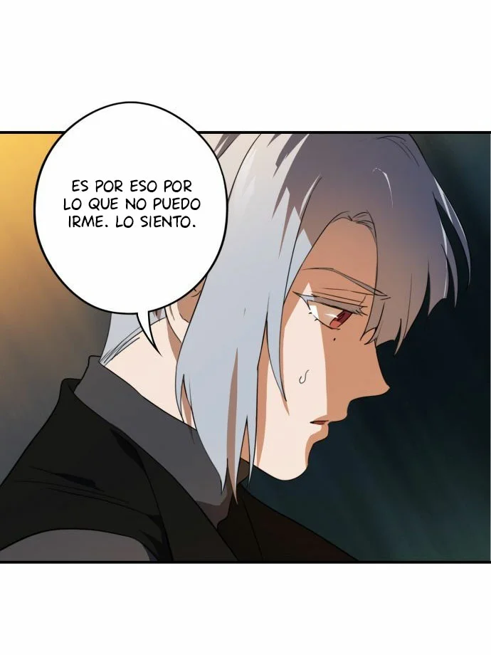 Ojos Nevados en una Noche Obscura Capítulo 133 - Page 12