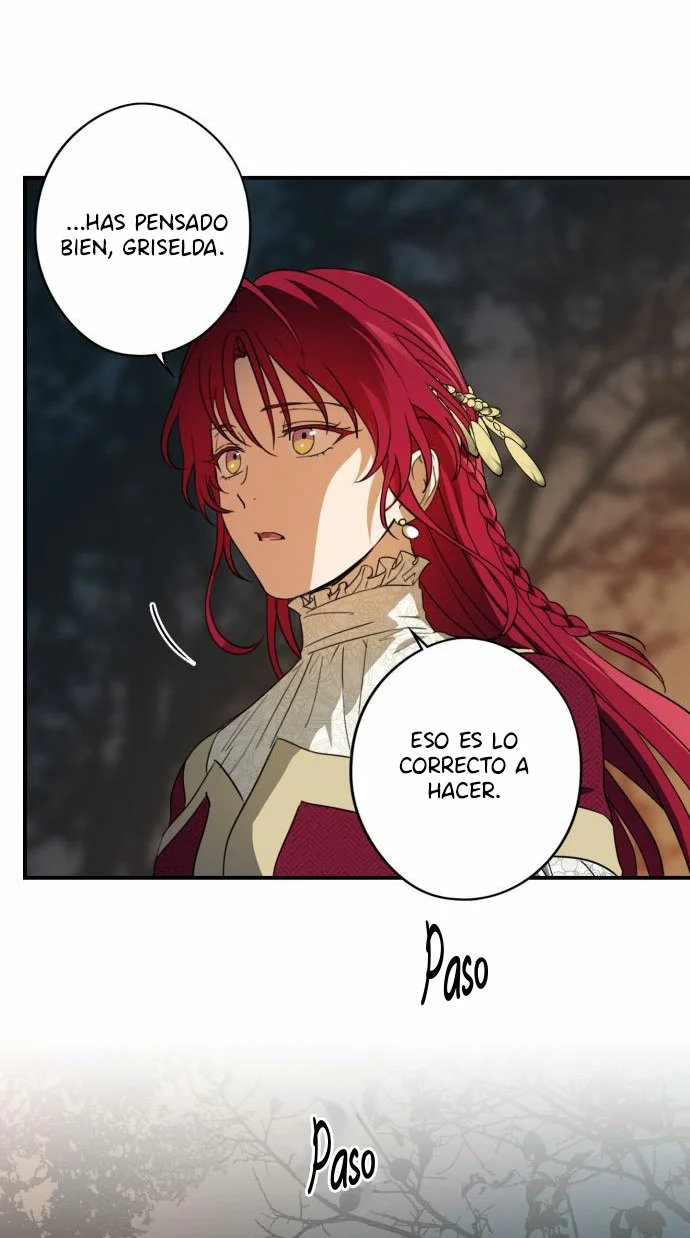 Ojos Nevados en una Noche Obscura Capítulo 133 - Page 13