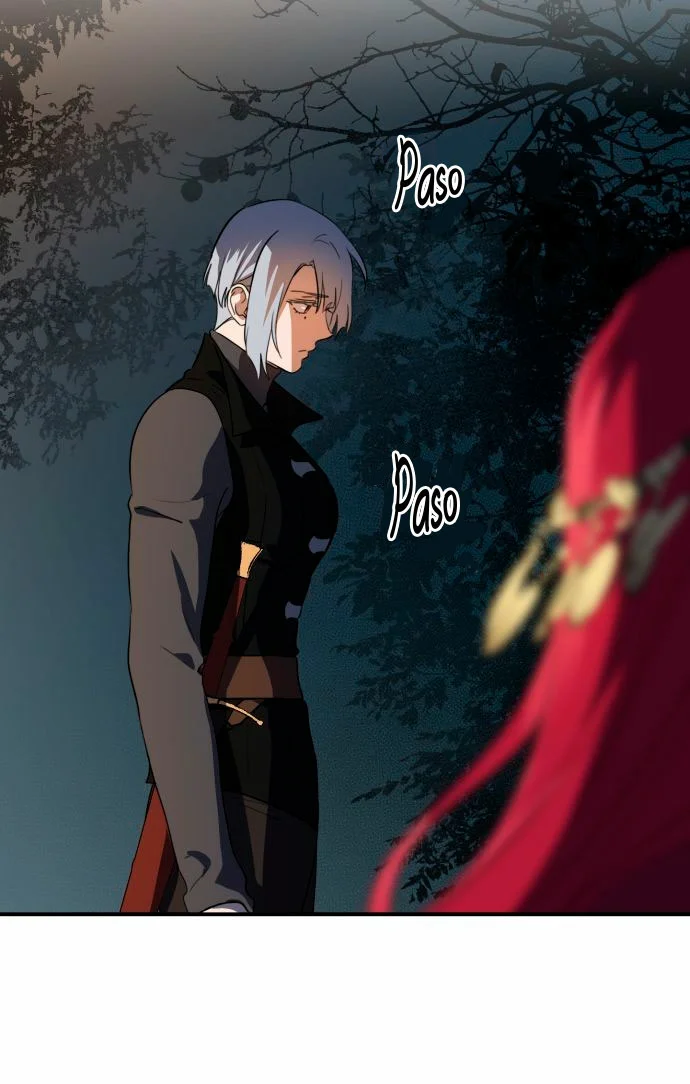 Ojos Nevados en una Noche Obscura Capítulo 133 - Page 14