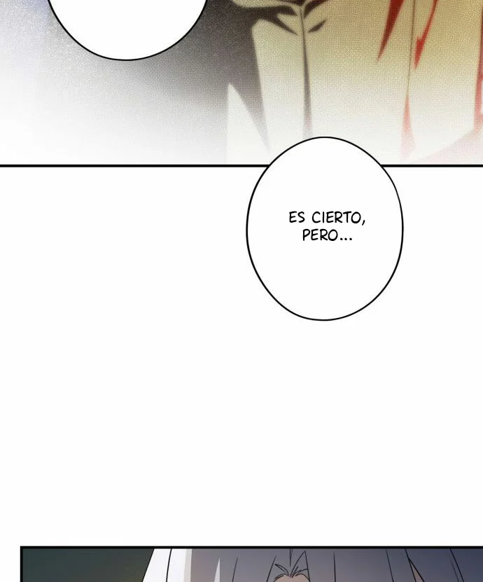 Ojos Nevados en una Noche Obscura Capítulo 133 - Page 17