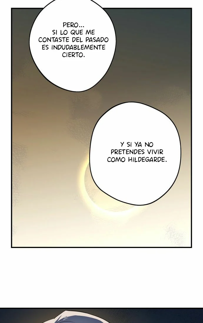 Ojos Nevados en una Noche Obscura Capítulo 133 - Page 21