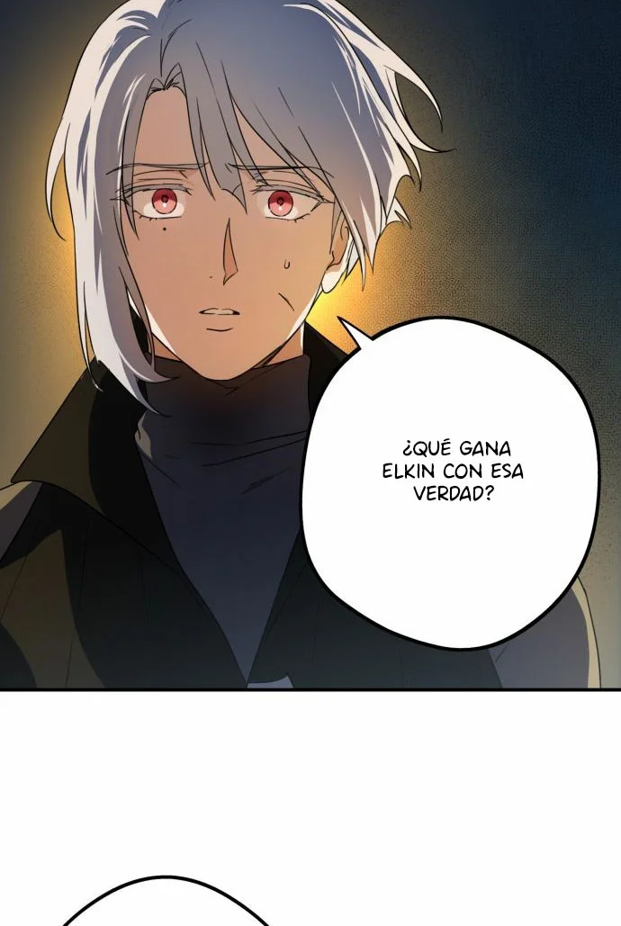 Ojos Nevados en una Noche Obscura Capítulo 133 - Page 22