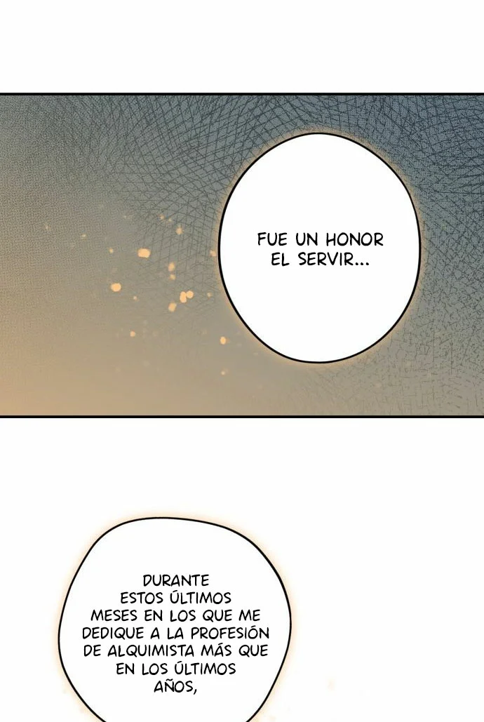 Ojos Nevados en una Noche Obscura Capítulo 133 - Page 28