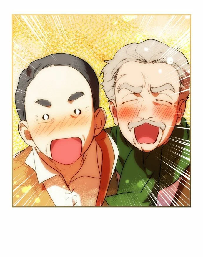 Ojos Nevados en una Noche Obscura Capítulo 133 - Page 37