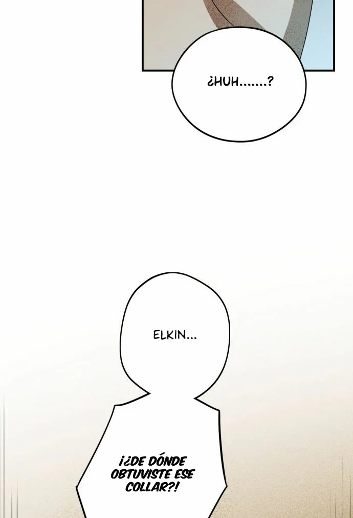 Ojos Nevados en una Noche Obscura Capítulo 133 - Page 40