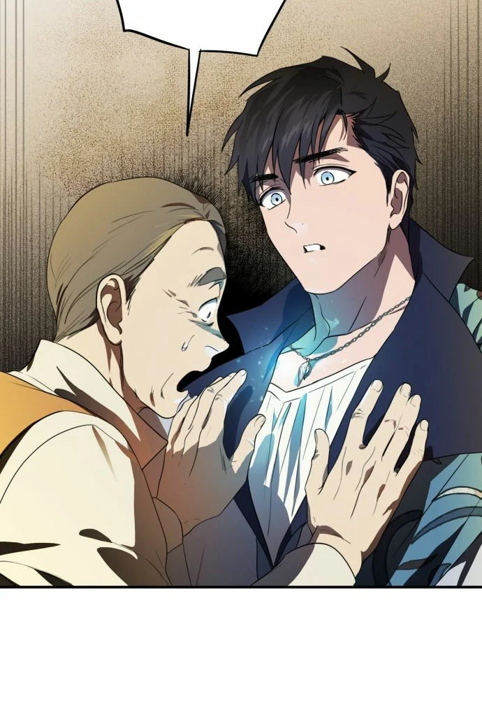 Ojos Nevados en una Noche Obscura Capítulo 133 - Page 41