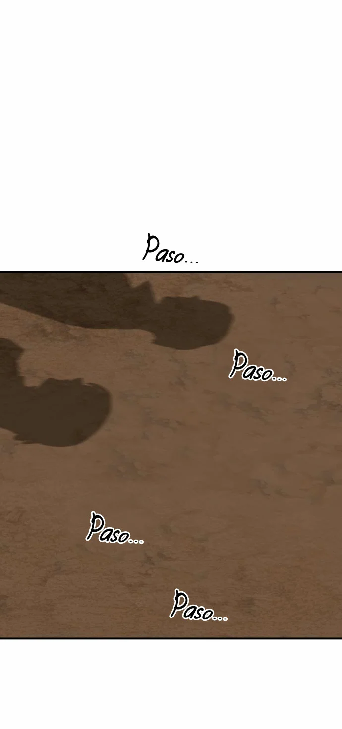 Ojos Nevados en una Noche Obscura Capítulo 133 - Page 5