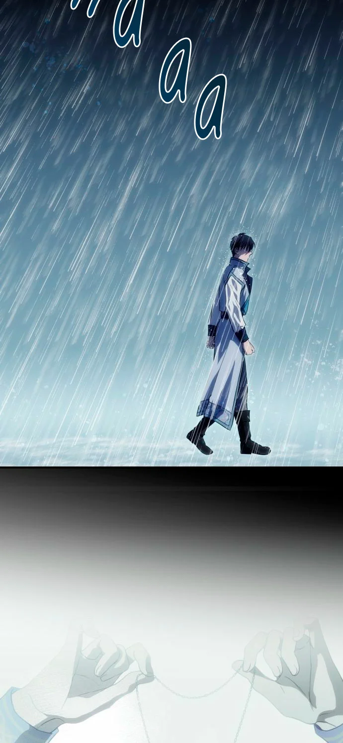 Ojos Nevados en una Noche Obscura Capítulo 133 - Page 59