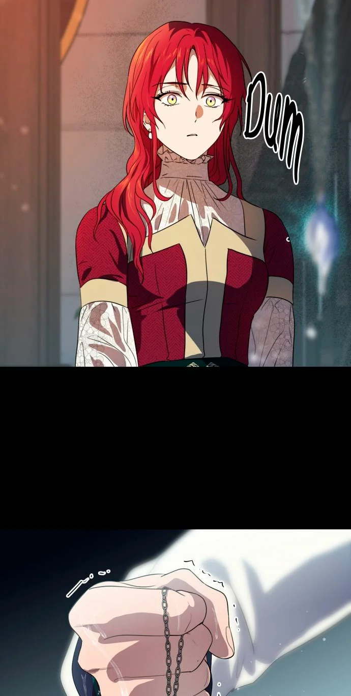 Ojos Nevados en una Noche Obscura Capítulo 133 - Page 70