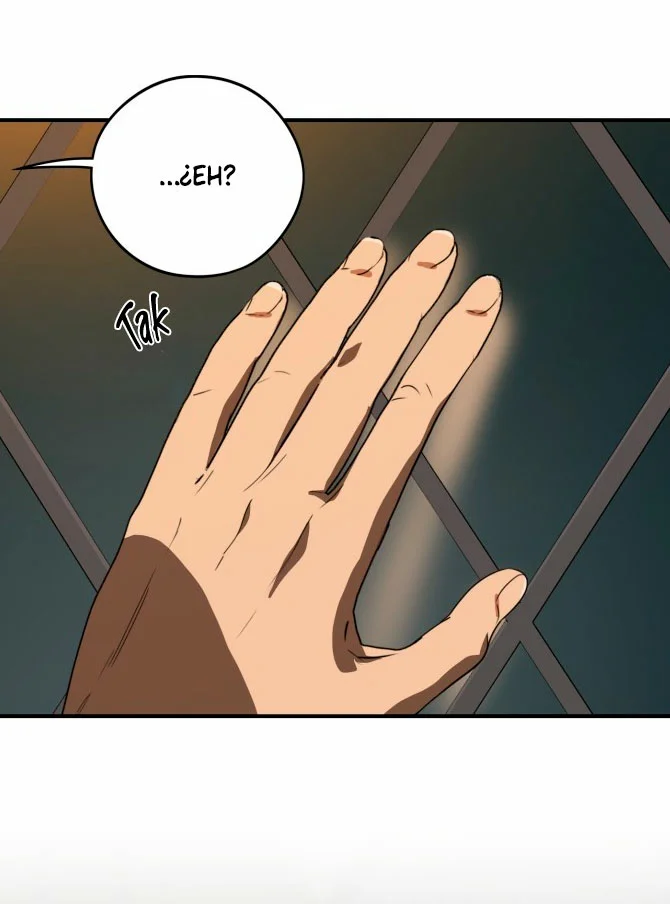 Ojos Nevados en una Noche Obscura Capítulo 134 - Page 105