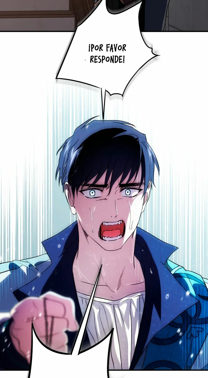 Ojos Nevados en una Noche Obscura Capítulo 134 - Page 13