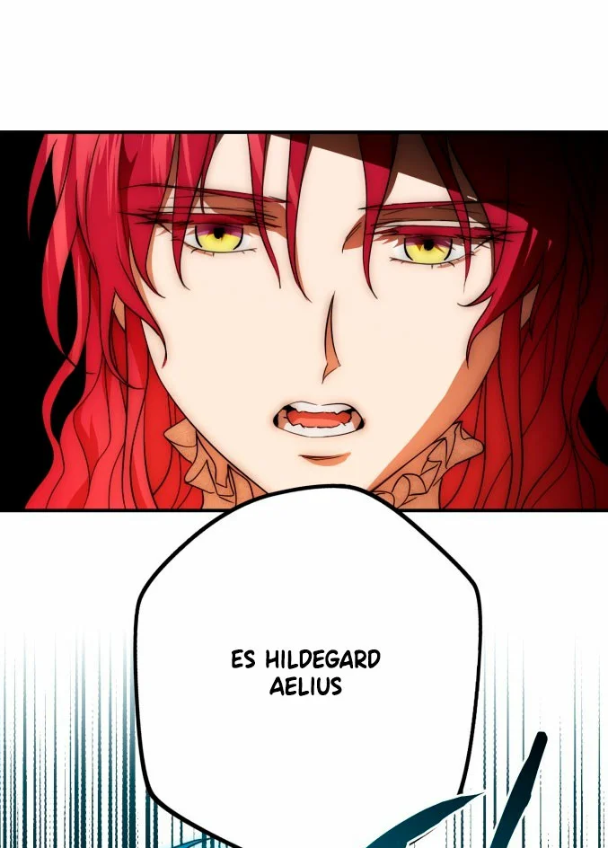 Ojos Nevados en una Noche Obscura Capítulo 134 - Page 20