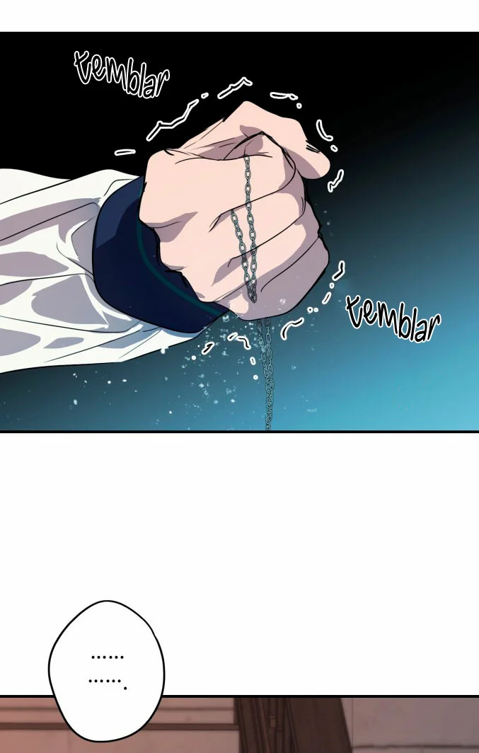 Ojos Nevados en una Noche Obscura Capítulo 134 - Page 23