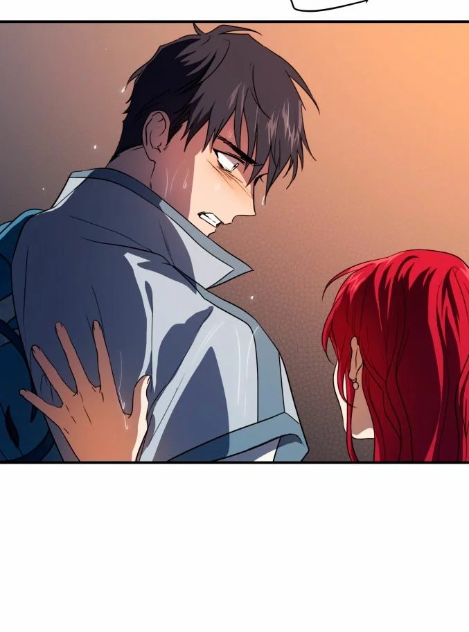 Ojos Nevados en una Noche Obscura Capítulo 134 - Page 30