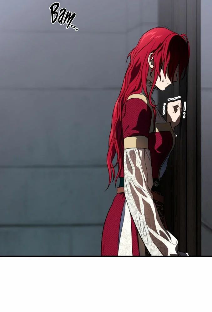 Ojos Nevados en una Noche Obscura Capítulo 134 - Page 36