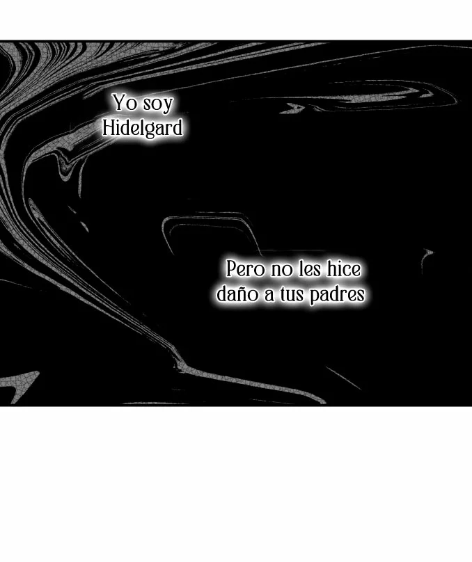 Ojos Nevados en una Noche Obscura Capítulo 134 - Page 43