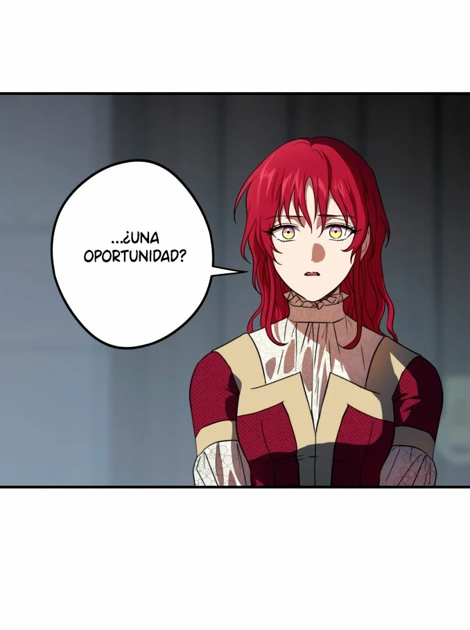 Ojos Nevados en una Noche Obscura Capítulo 134 - Page 50