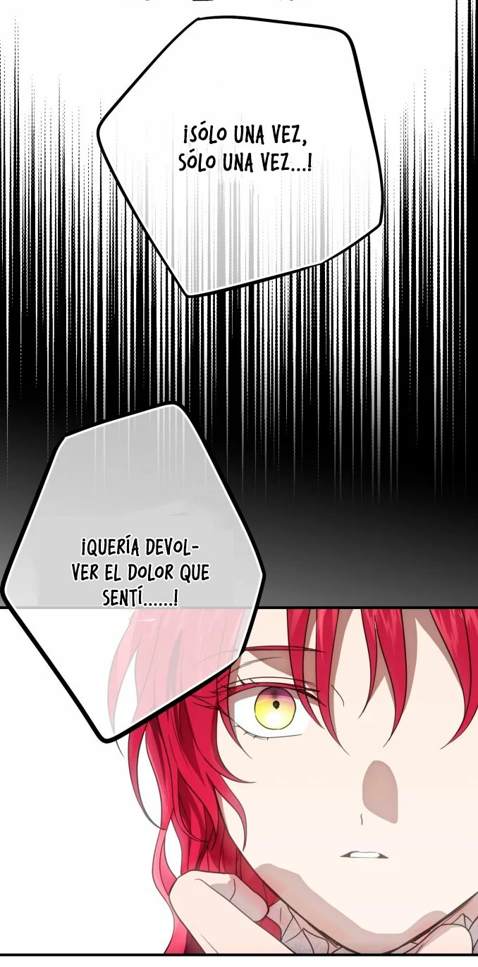 Ojos Nevados en una Noche Obscura Capítulo 134 - Page 54