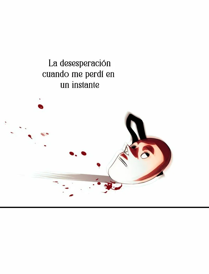 Ojos Nevados en una Noche Obscura Capítulo 134 - Page 63