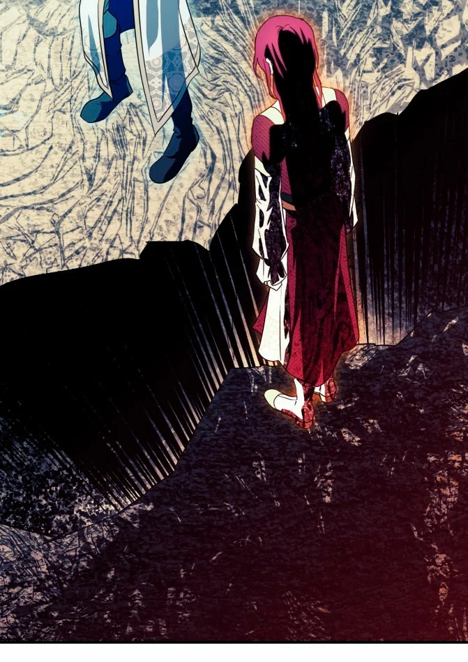 Ojos Nevados en una Noche Obscura Capítulo 134 - Page 67