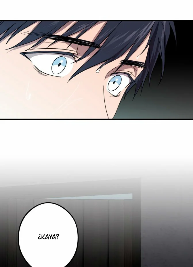 Ojos Nevados en una Noche Obscura Capítulo 134 - Page 71