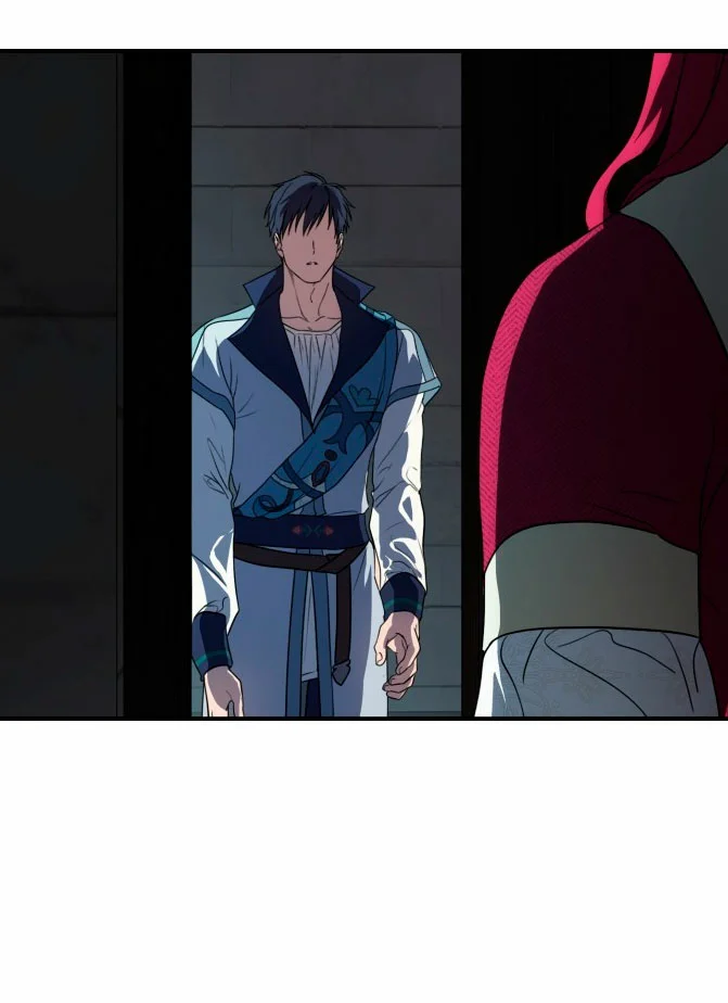 Ojos Nevados en una Noche Obscura Capítulo 134 - Page 75