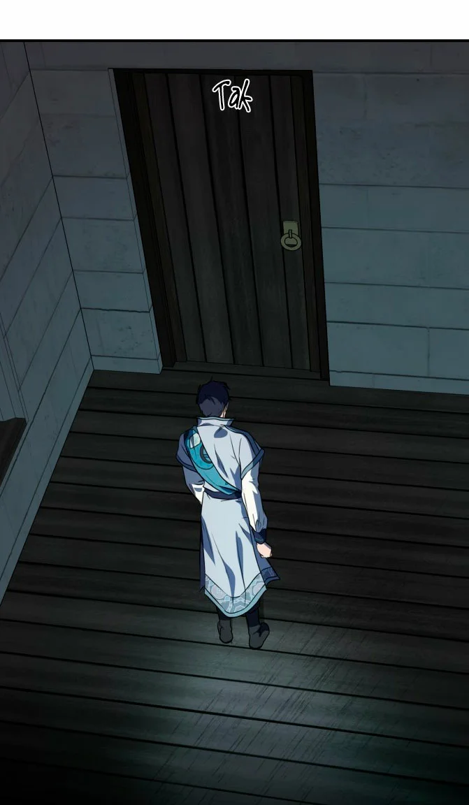 Ojos Nevados en una Noche Obscura Capítulo 134 - Page 76