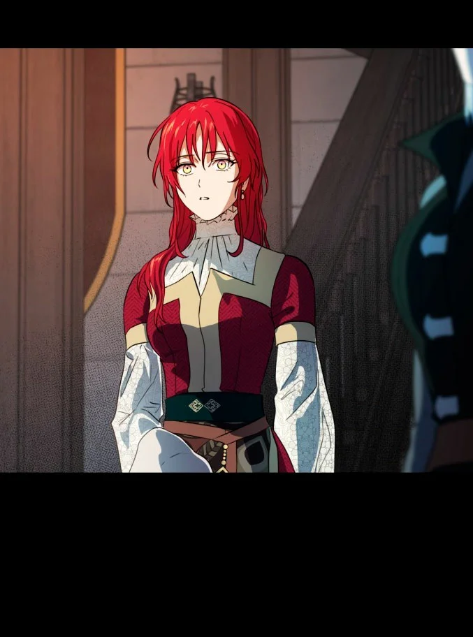 Ojos Nevados en una Noche Obscura Capítulo 134 - Page 8