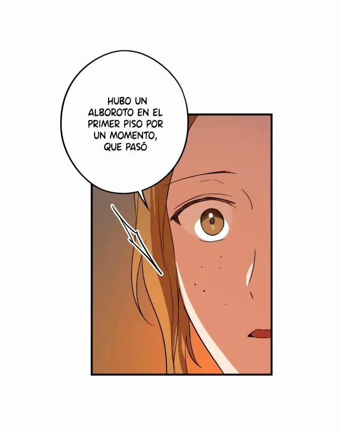 Ojos Nevados en una Noche Obscura Capítulo 134 - Page 80