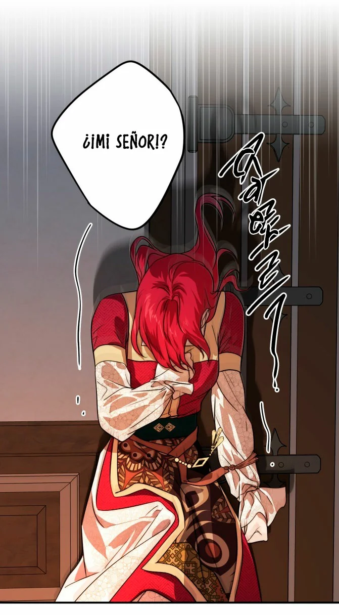 Ojos Nevados en una Noche Obscura Capítulo 134 - Page 81