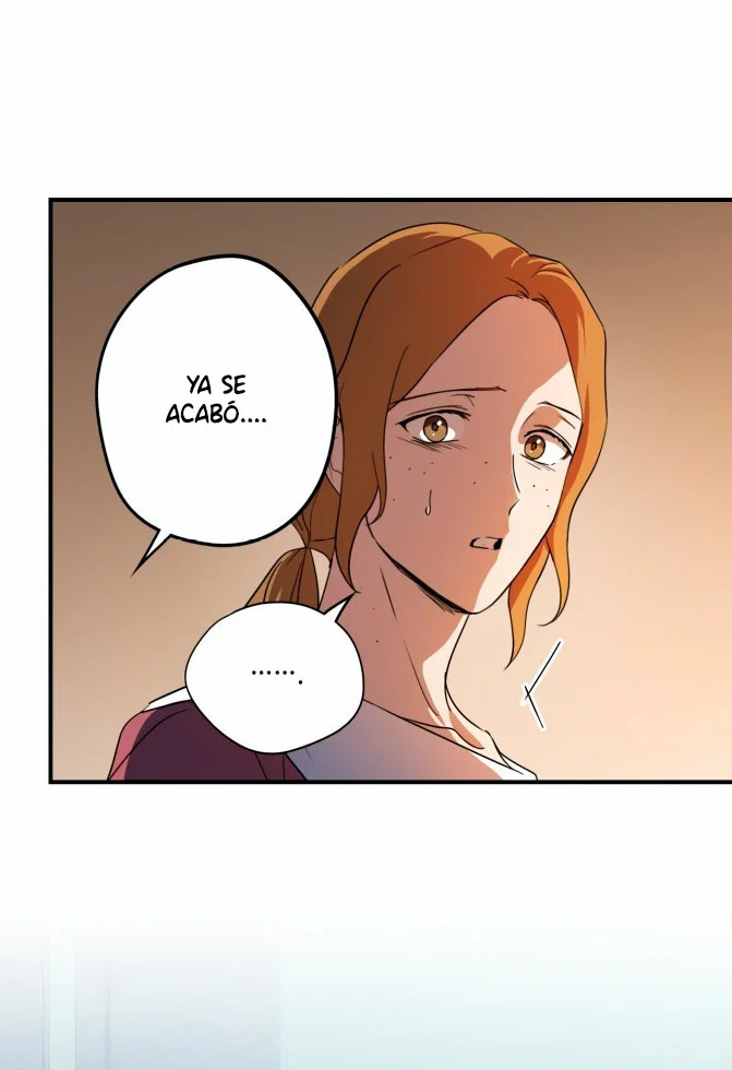 Ojos Nevados en una Noche Obscura Capítulo 134 - Page 83